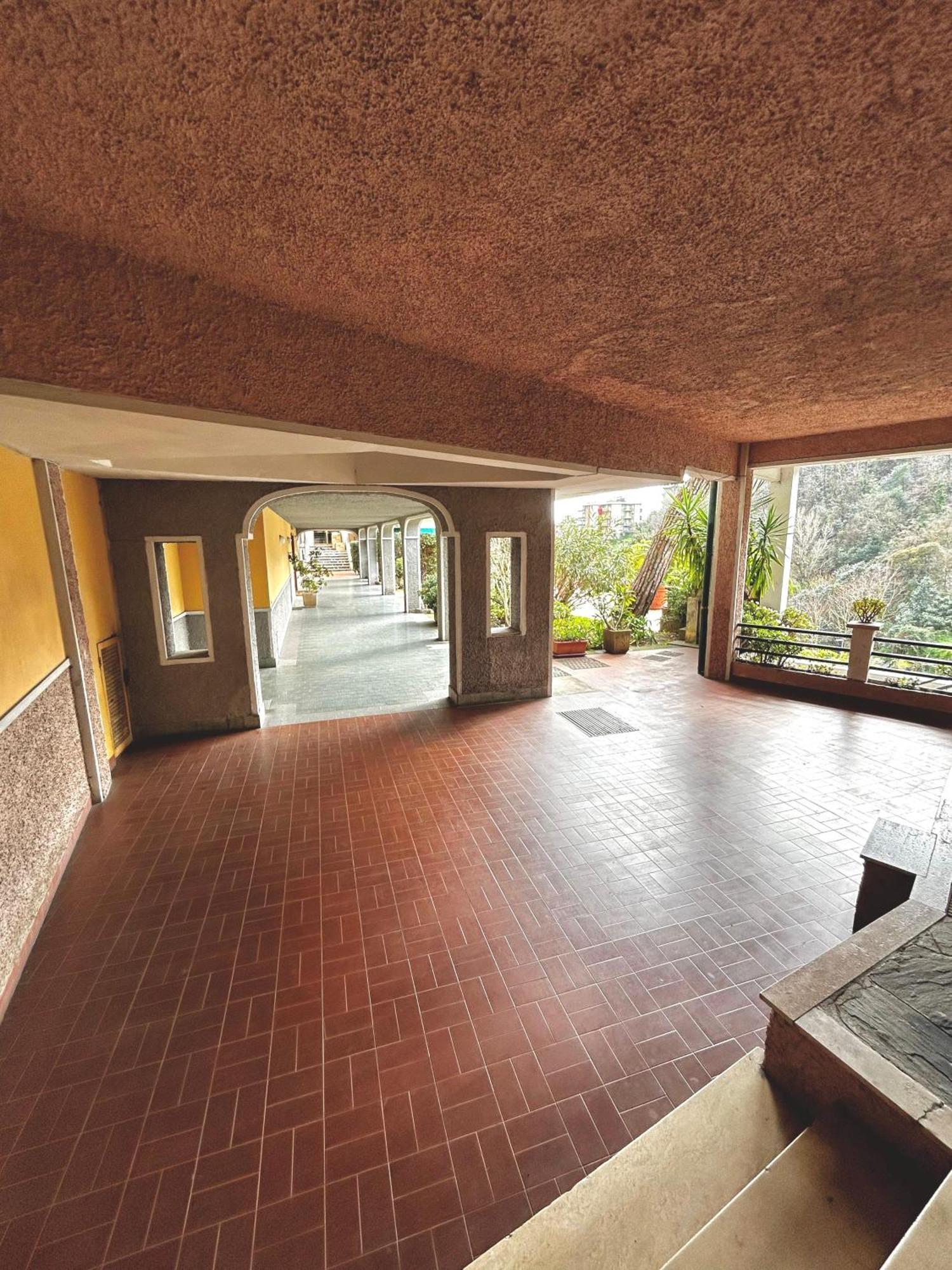 Apartmán Casa Di Francesca Rapallo Exteriér fotografie