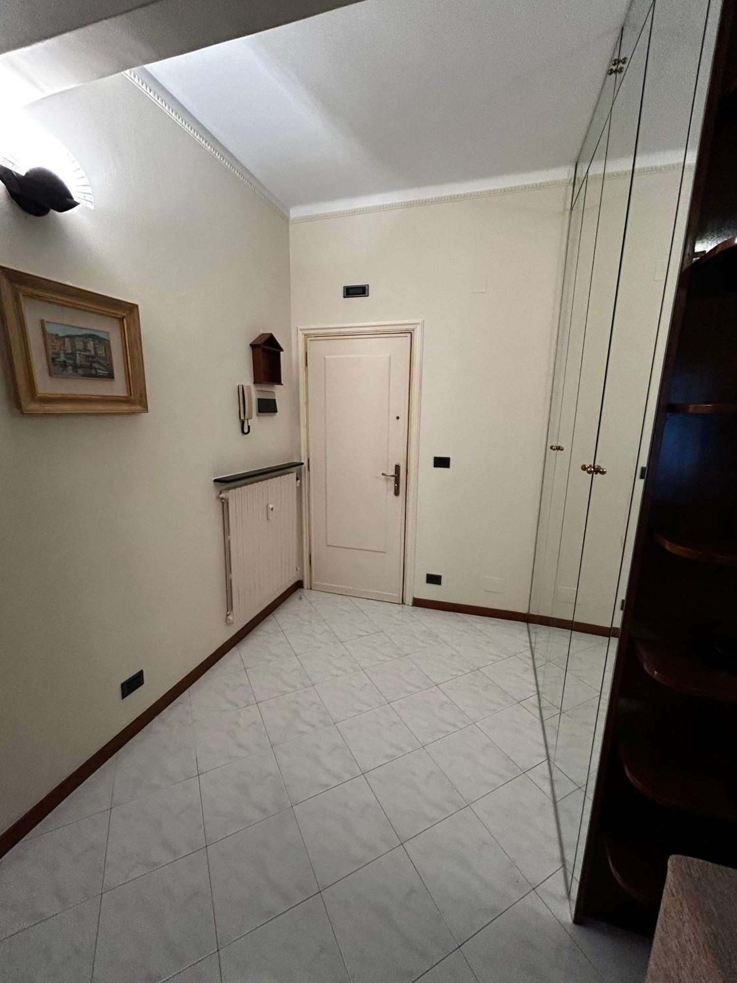 Apartmán Casa Di Francesca Rapallo Exteriér fotografie